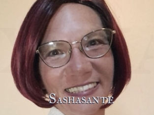 sashasante Xxx Amateur