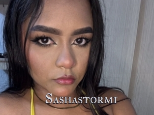 sashastormi Xxx Amateur