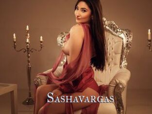 Sashavargas