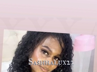 sashhalux22 Xxx Amateur