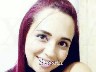 Sassha