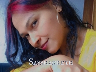 Sasshagreyh
