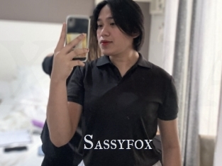 Sassyfox