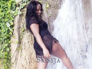 Sassyja