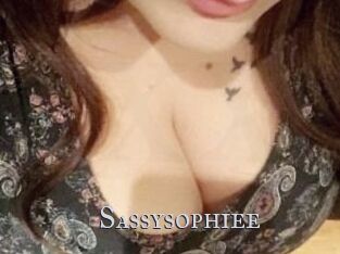 Sassysophiee