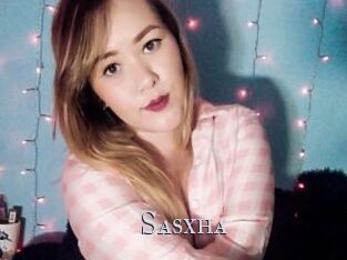 sasxha Xxx Amateur