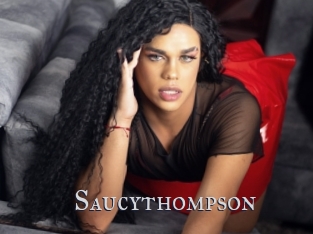 saucythompson Xxx Amateur
