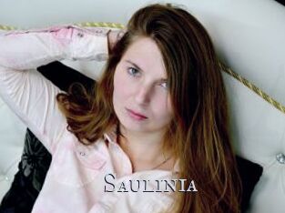 Saulinia