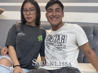 Saulnlissa