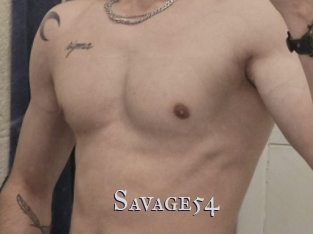 Savage54