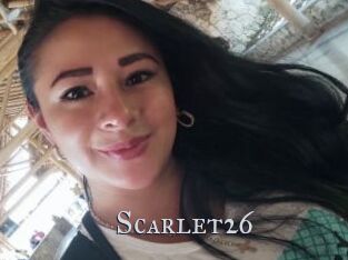 Scarlet26