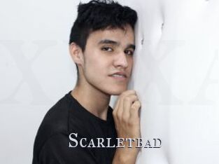 Scarletbad