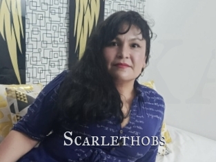 Scarlethobs