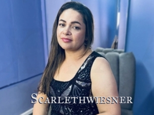 Scarlethwiesner