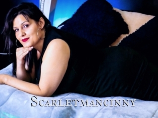 scarletmancinny Xxx Amateur