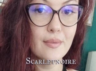 Scarletnoire
