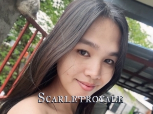Scarletroyale