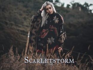 Scarletstorm