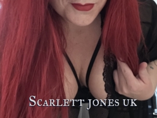 scarlett_jones_uk Xxx Amateur