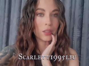 Scarlett1995liu
