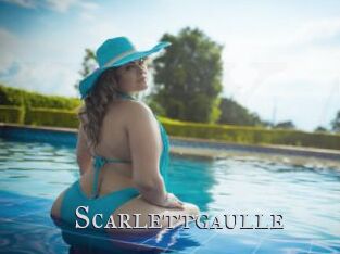 Scarlettgaulle