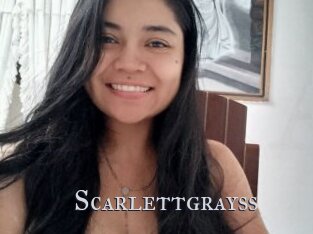 scarlettgrayss Xxx Amateur