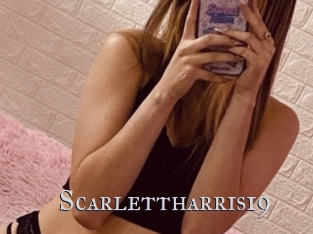 Scarlettharris19