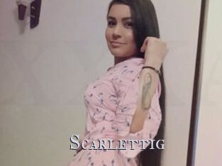 Scarlettig