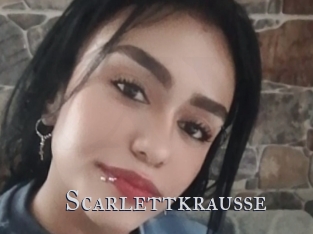 Scarlettkrausse