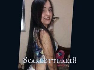Scarlettlee18