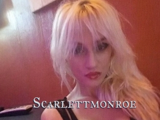 Scarlettmonroe