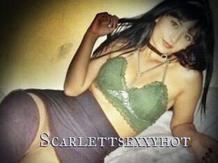 Scarlettsexxyhot