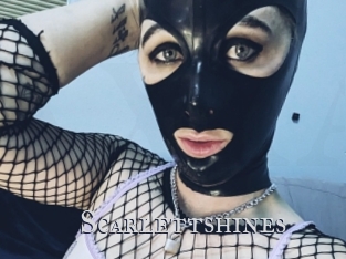 scarlettshines Xxx Amateur