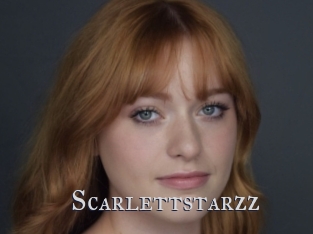 Scarlettstarzz