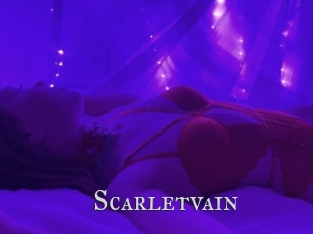 Scarletvain