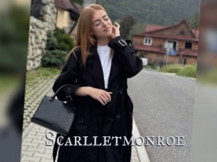 Scarlletmonroe