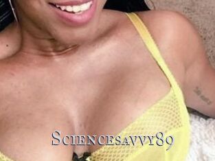 Sciencesavvy89