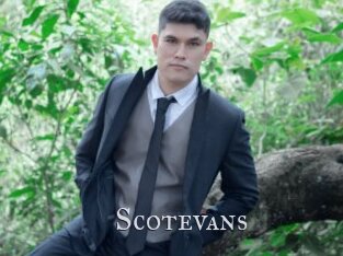 Scotevans