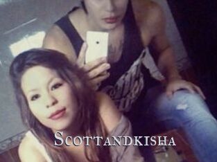 Scottandkisha
