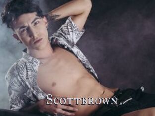 Scottbrown