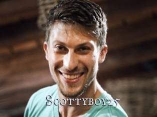 Scottyboy25