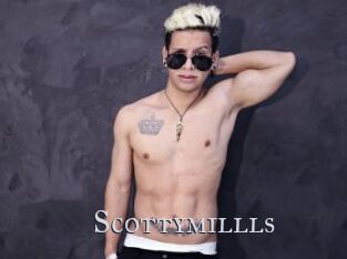 Scottymillls