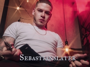 Sebastianslater