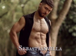 sebastianvilla Xxx Amateur