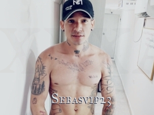 sebasvip23 Xxx Amateur