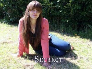 Secrect