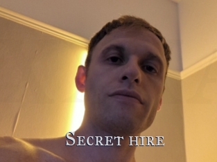 secret_hire Xxx Amateur