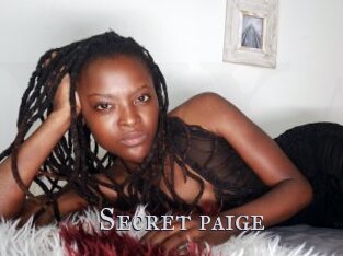Secret_paige
