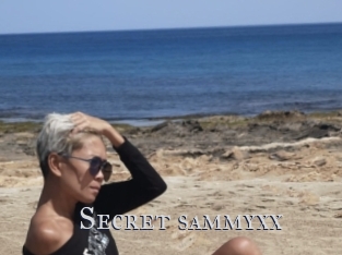 secret_sammyxx Xxx Amateur