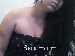Secretclit